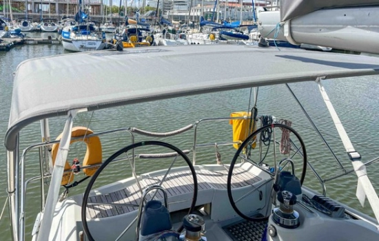 Dehler 43 CWS de segunda mano en venta