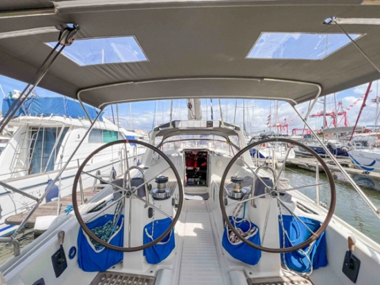 Dehler 43 CWS de segunda mano en venta