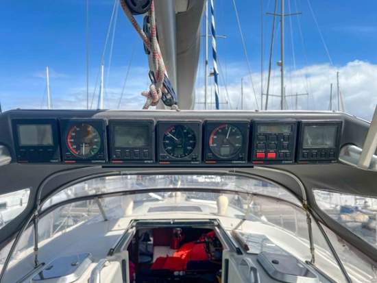 Dehler 43 CWS de segunda mano en venta
