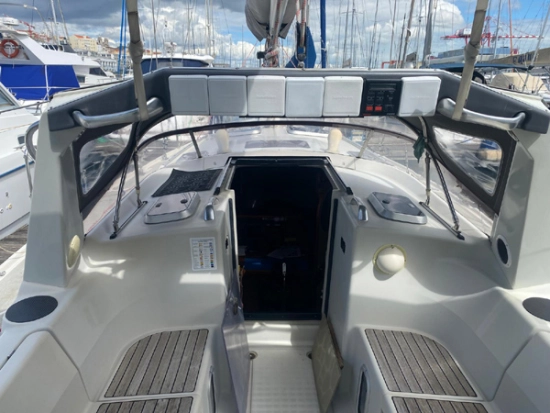 Dehler 43 CWS de segunda mano en venta