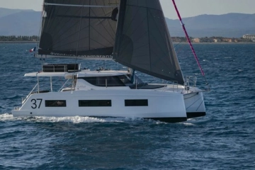 Aventura 37 de segunda mano en venta