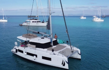 Aventura 37 de segunda mano en venta