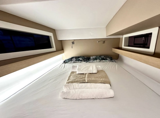Aventura 37 de segunda mano en venta