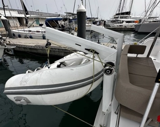Aventura 37 de segunda mano en venta