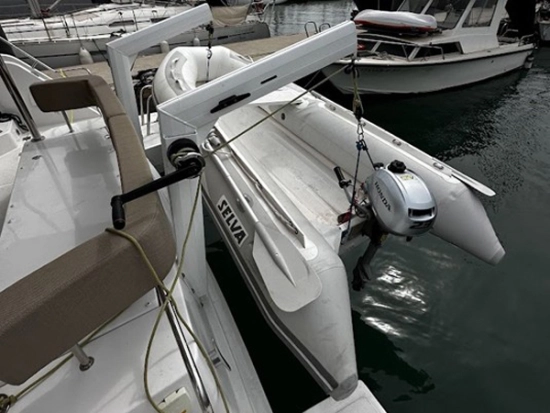 Aventura 37 de segunda mano en venta