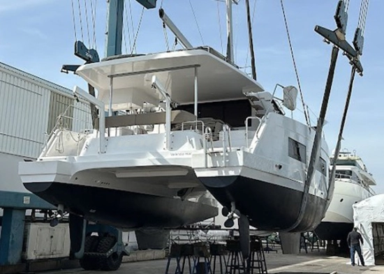 Aventura 37 de segunda mano en venta