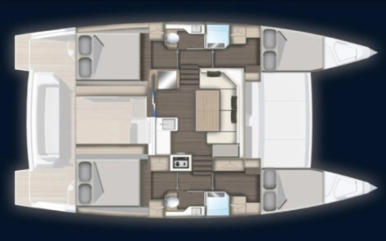 Aventura 37 de segunda mano en venta