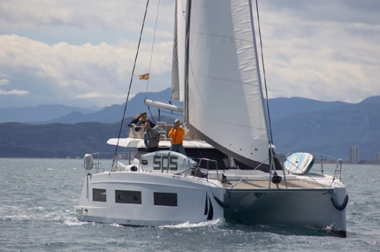 Aventura 37 de segunda mano en venta
