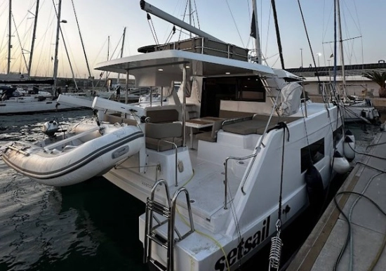 Aventura 37 de segunda mano en venta