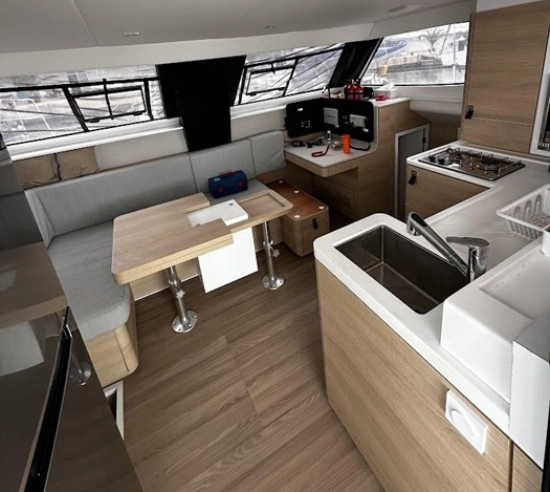 Aventura 37 de segunda mano en venta
