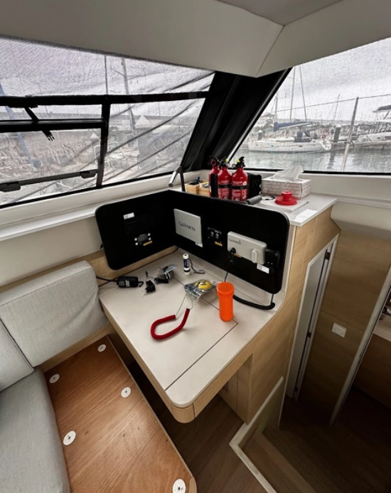 Aventura 37 de segunda mano en venta
