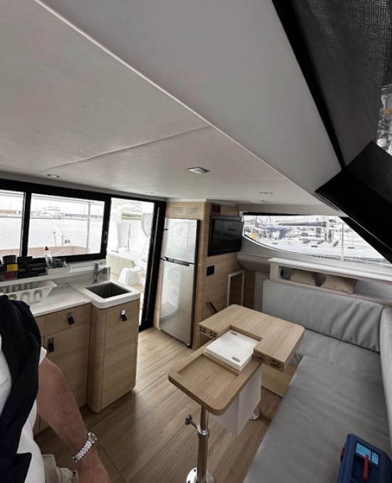 Aventura 37 de segunda mano en venta