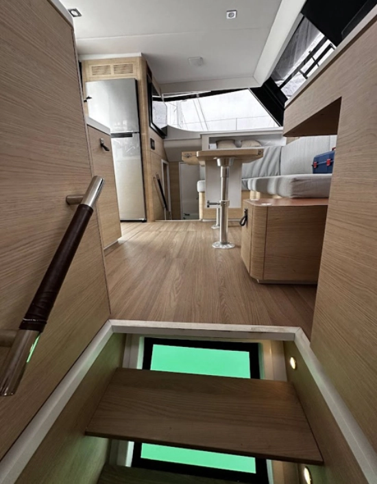 Aventura 37 de segunda mano en venta