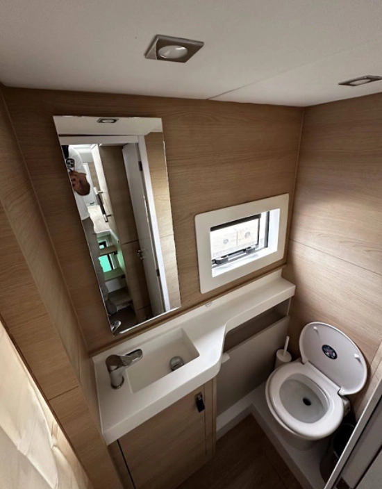 Aventura 37 de segunda mano en venta