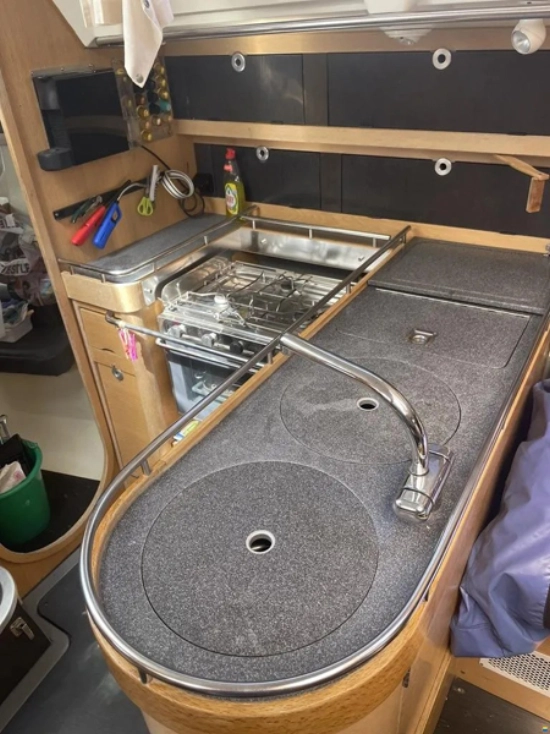 Etap 35i usata in vendita