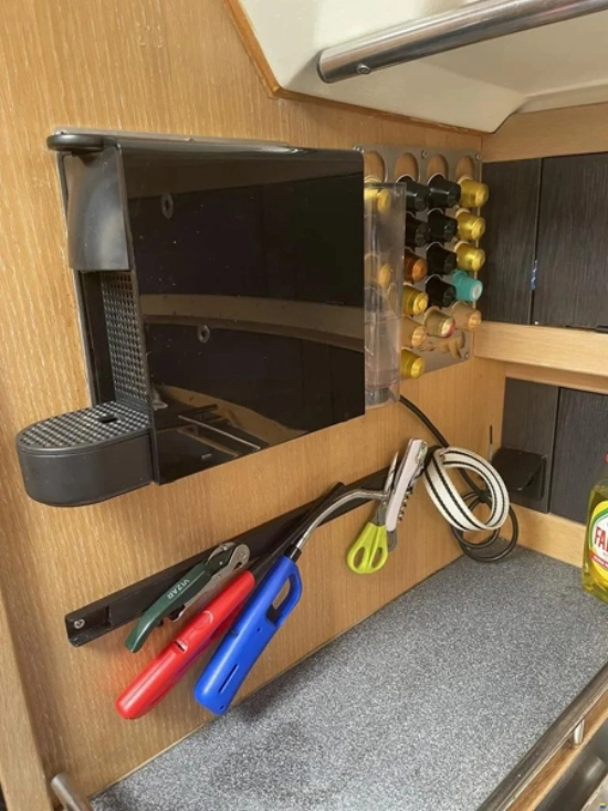 Etap 35i usata in vendita