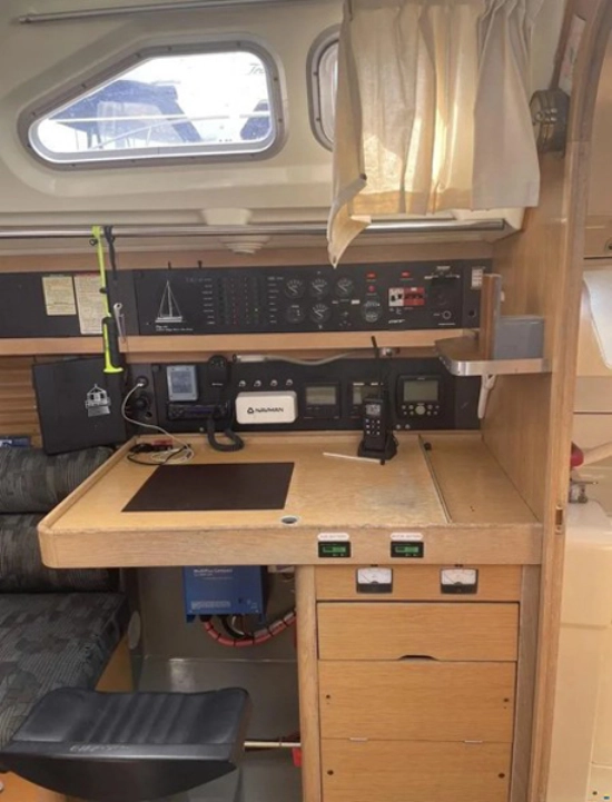 Etap 35i usata in vendita