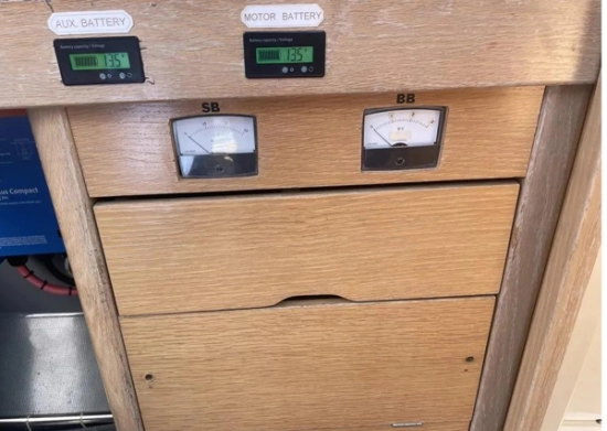 Etap 35i usata in vendita