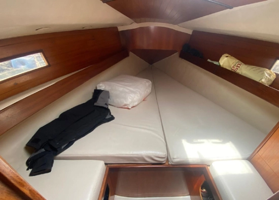 Beneteau Oceanis 320 usata in vendita