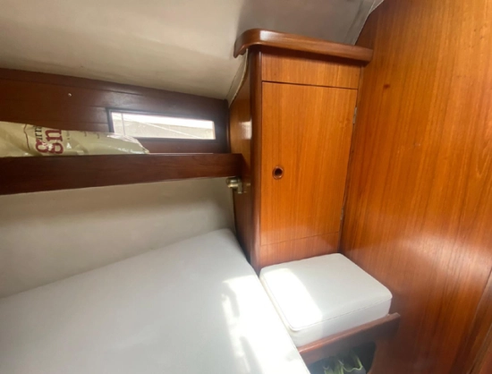 Beneteau Oceanis 320 usata in vendita