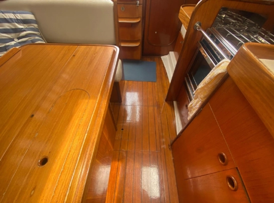 Beneteau Oceanis 320 usata in vendita