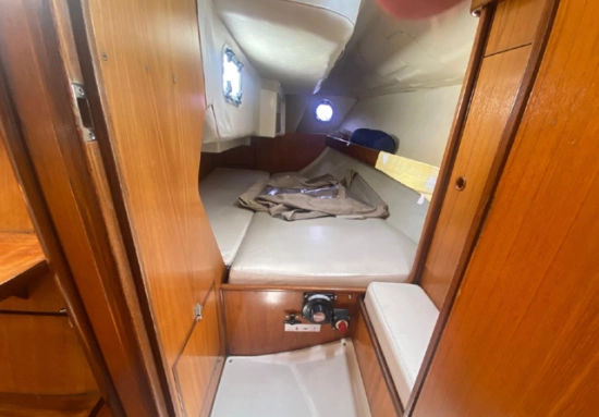 Beneteau Oceanis 320 usata in vendita