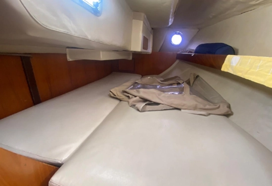 Beneteau Oceanis 320 usata in vendita