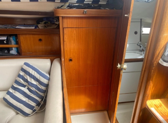 Beneteau Oceanis 320 usata in vendita