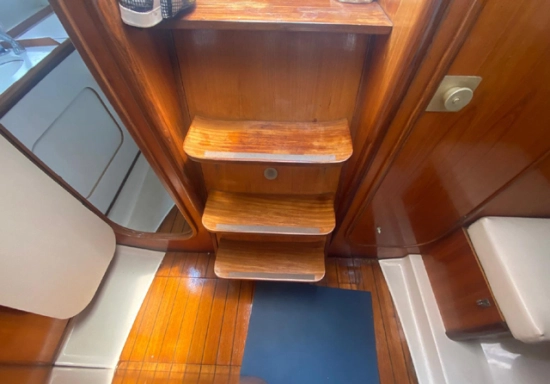 Beneteau Oceanis 320 usata in vendita