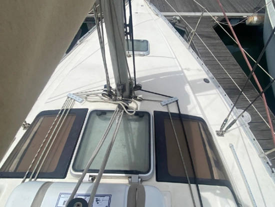 Beneteau Oceanis 320 usata in vendita
