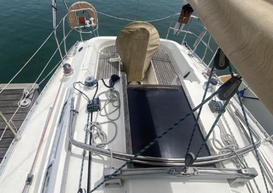 Beneteau Oceanis 320 usata in vendita