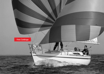 Beneteau First 30 usata in vendita