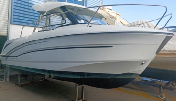 Beneteau Antares 6 de segunda mano en venta