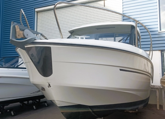 Beneteau Antares 6 de segunda mano en venta