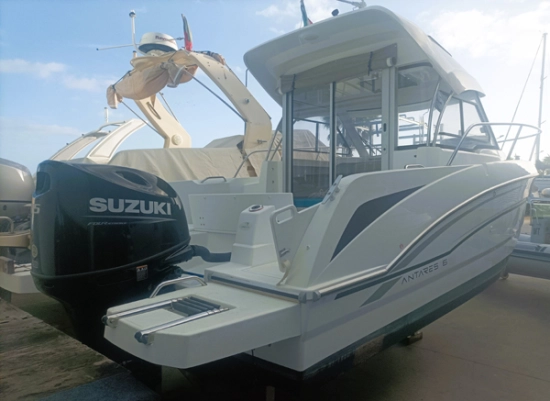 Beneteau Antares 6 de segunda mano en venta