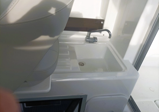 Beneteau Antares 6 de segunda mano en venta
