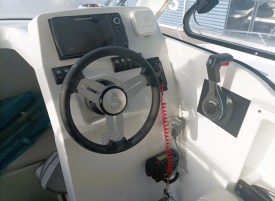 Beneteau Antares 6 de segunda mano en venta
