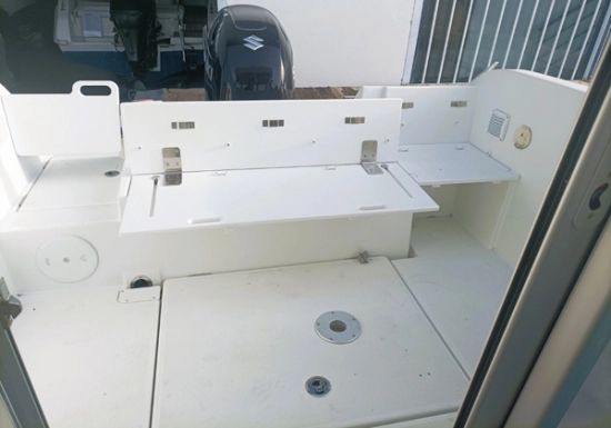 Beneteau Antares 6 de segunda mano en venta