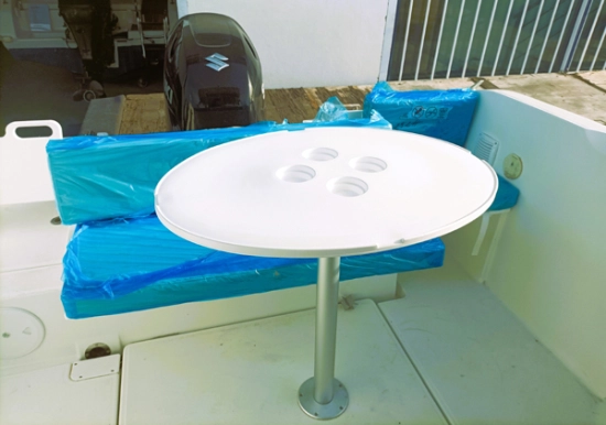 Beneteau Antares 6 de segunda mano en venta