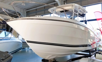 Jeanneau Cap Camarat 9.0 CC de segunda mano en venta