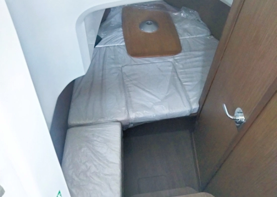 Jeanneau Cap Camarat 9.0 CC de segunda mano en venta