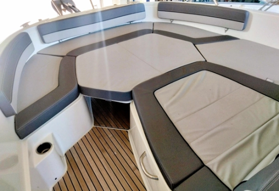 Jeanneau Cap Camarat 9.0 CC de segunda mano en venta