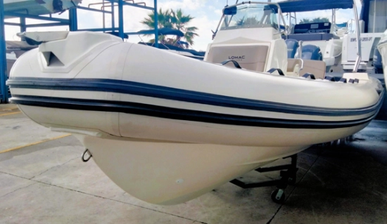Lomac 660 de segunda mano en venta