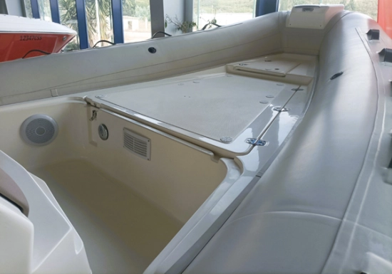 Lomac 660 de segunda mano en venta