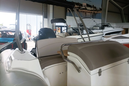 Lomac 660 de segunda mano en venta