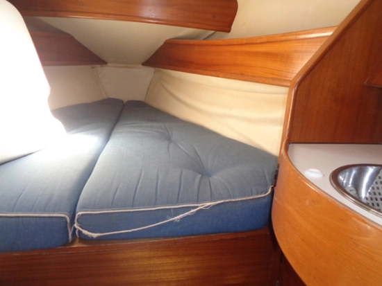 Jeanneau Sun Charme 39 de segunda mano en venta