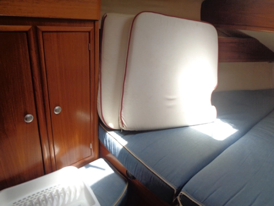 Jeanneau Sun Charme 39 de segunda mano en venta