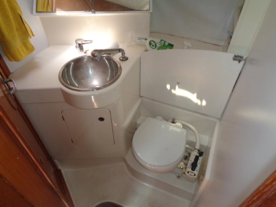 Jeanneau Sun Charme 39 de segunda mano en venta