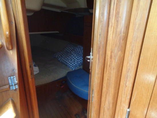 Jeanneau Sun Charme 39 de segunda mano en venta