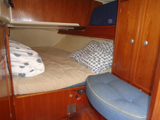 Jeanneau Sun Charme 39 de segunda mano en venta